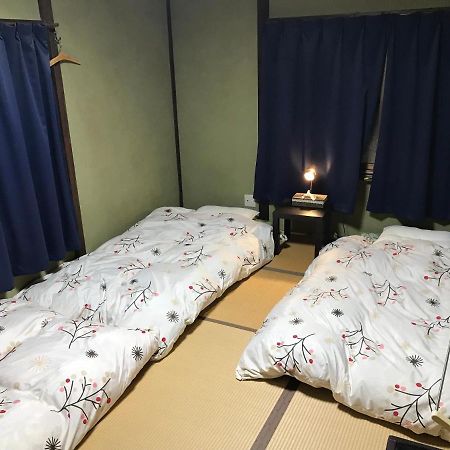 Nagasaki Kagamiya Vandrehjem Eksteriør billede
